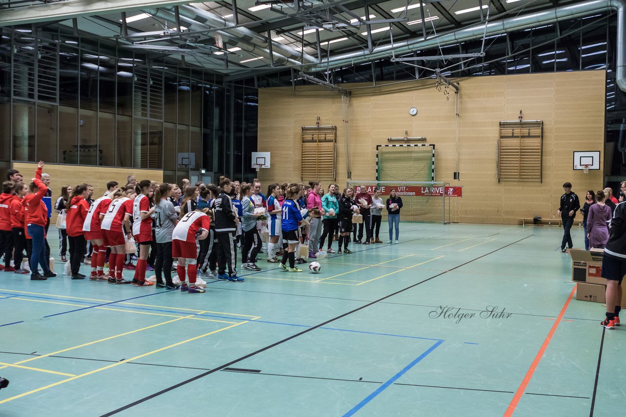 Bild 96 - Girls Cup